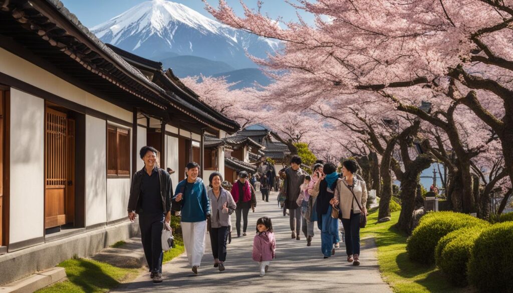 safety concerns for tourists in Japan safety concerns for tourists in Japan