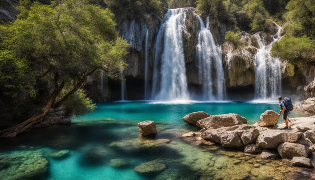 safety guidelines for hidden waterfalls in Antalya safety guidelines for hidden waterfalls in Antalya