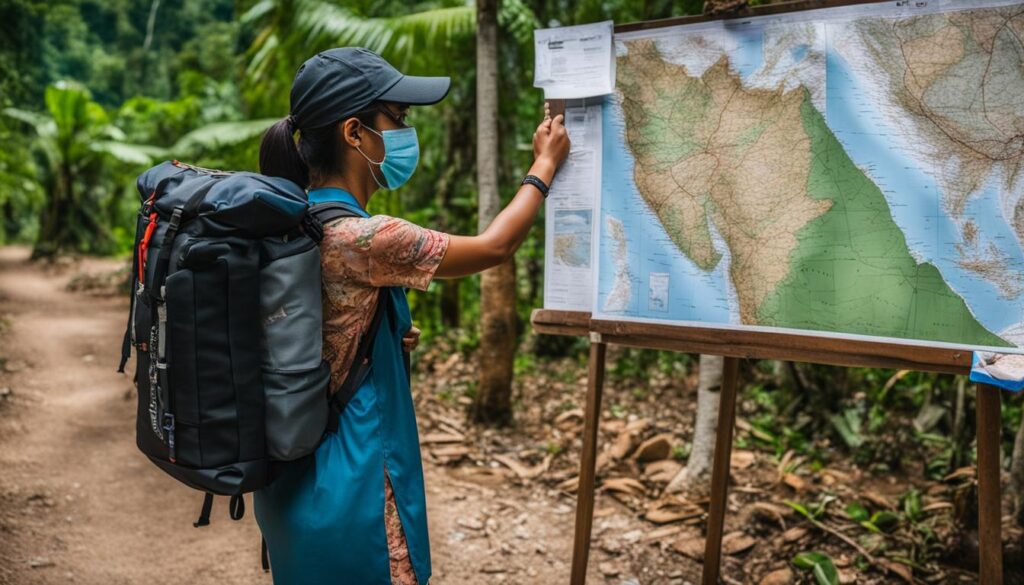 safety precautions for solo female travelers in Langkawi safety precautions for solo female travelers in Langkawi