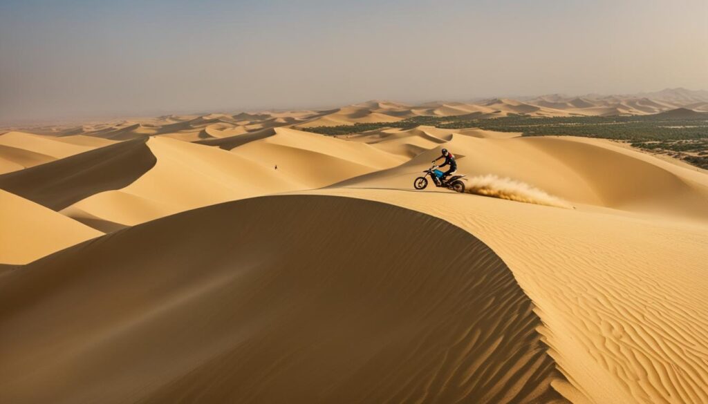 sandboarding Ras Al Khaimah sandboarding Ras Al Khaimah
