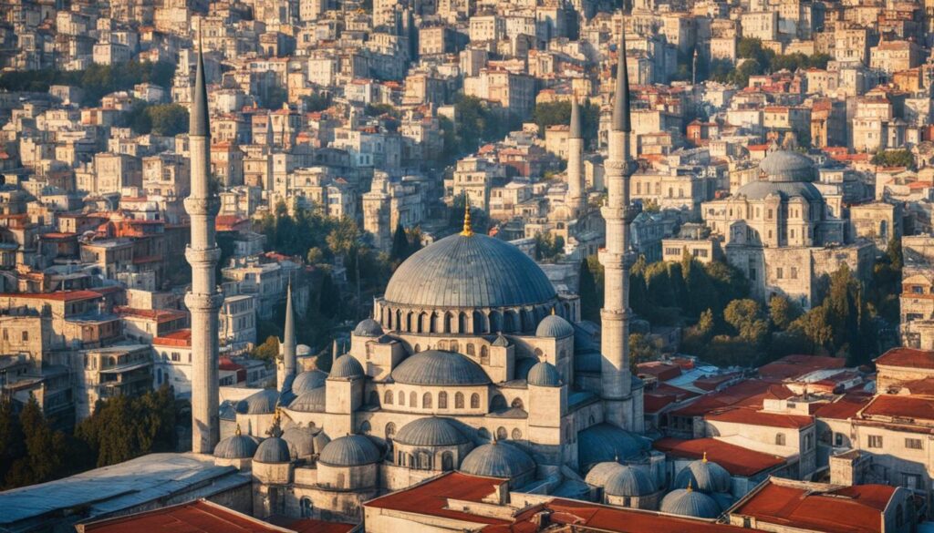 secret mosques Istanbul secret mosques Istanbul