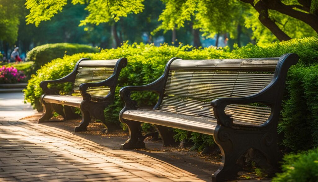 serene parks in Delhi serene parks in Delhi