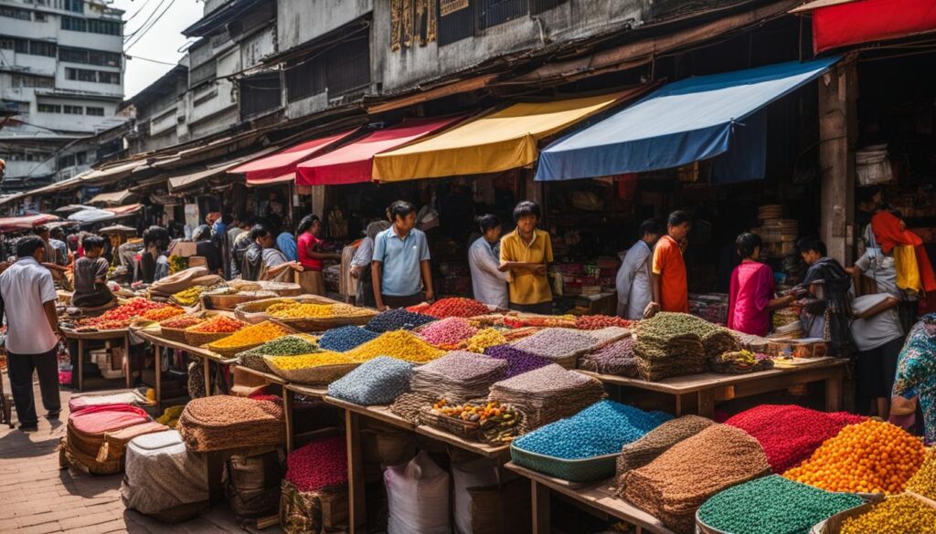 shopping in Kuala Lumpur tips shopping in Kuala Lumpur tips