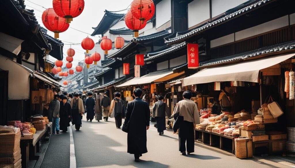 shopping scams in Japan shopping scams in Japan