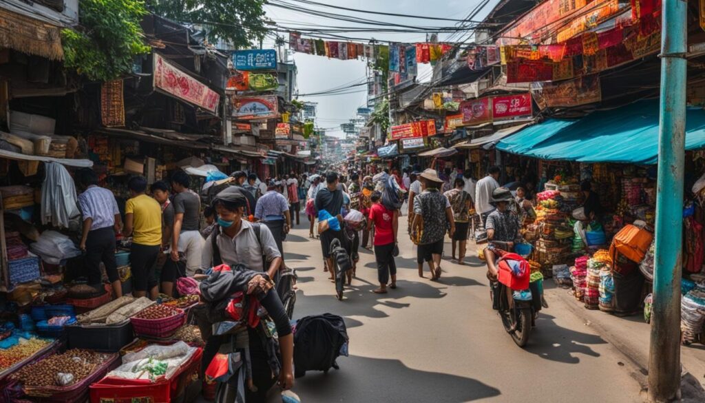 shopping scams in Pattaya shopping scams in Pattaya