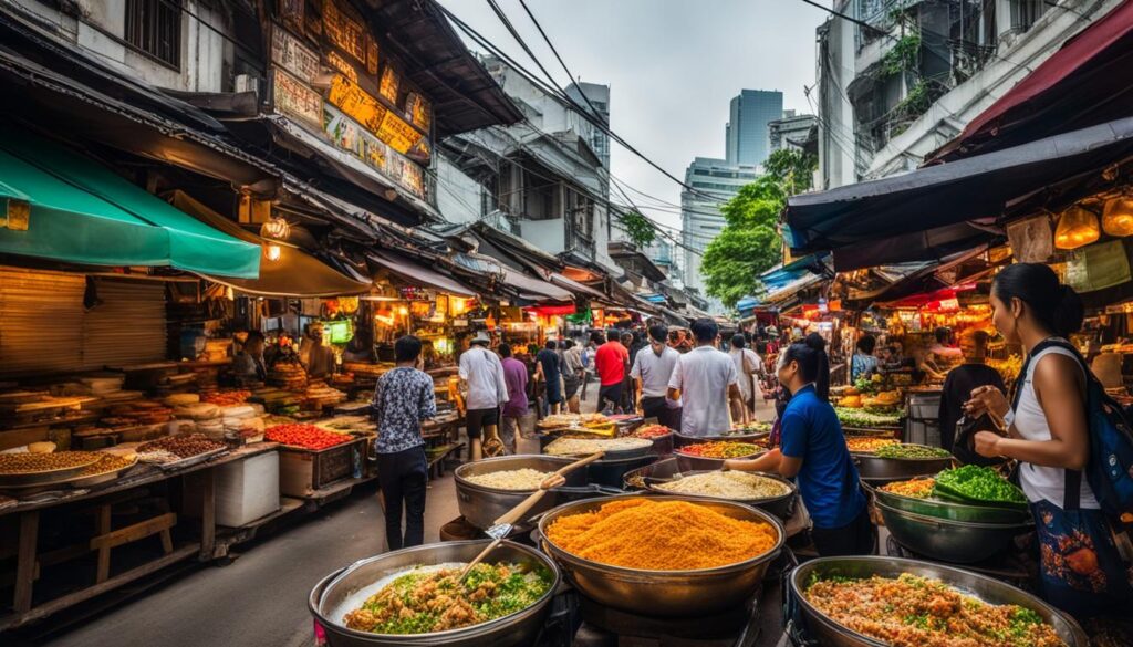 solo travel tips for Bangkok solo travel tips for Bangkok