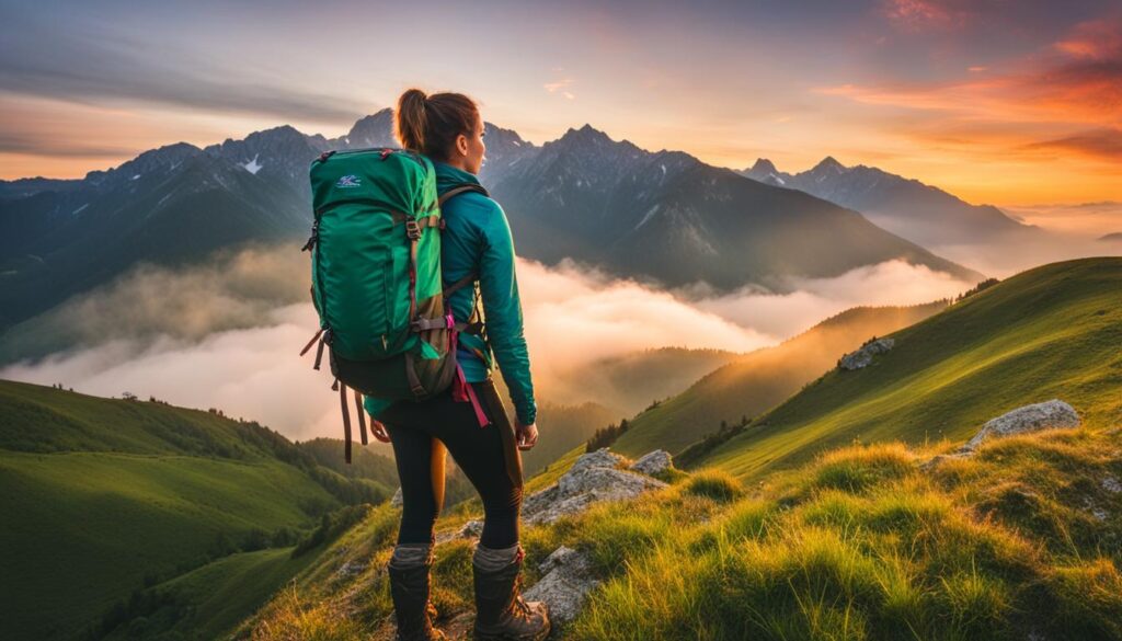solo travel tips in Austria solo travel tips in Austria