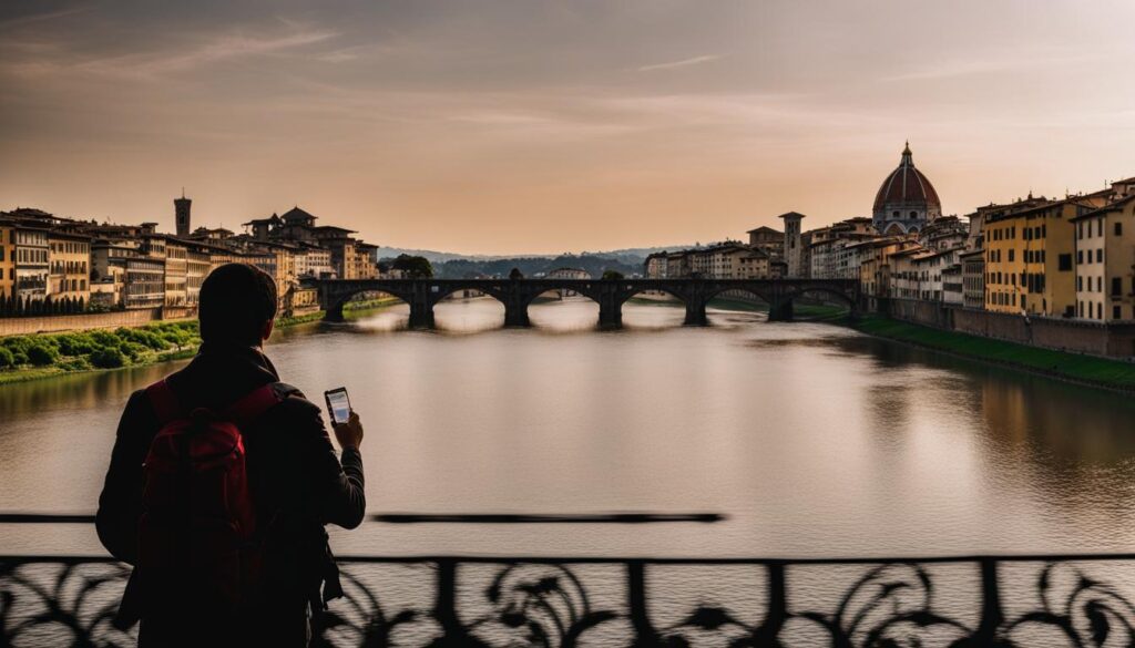 solo travel tips in Italy solo travel tips in Italy