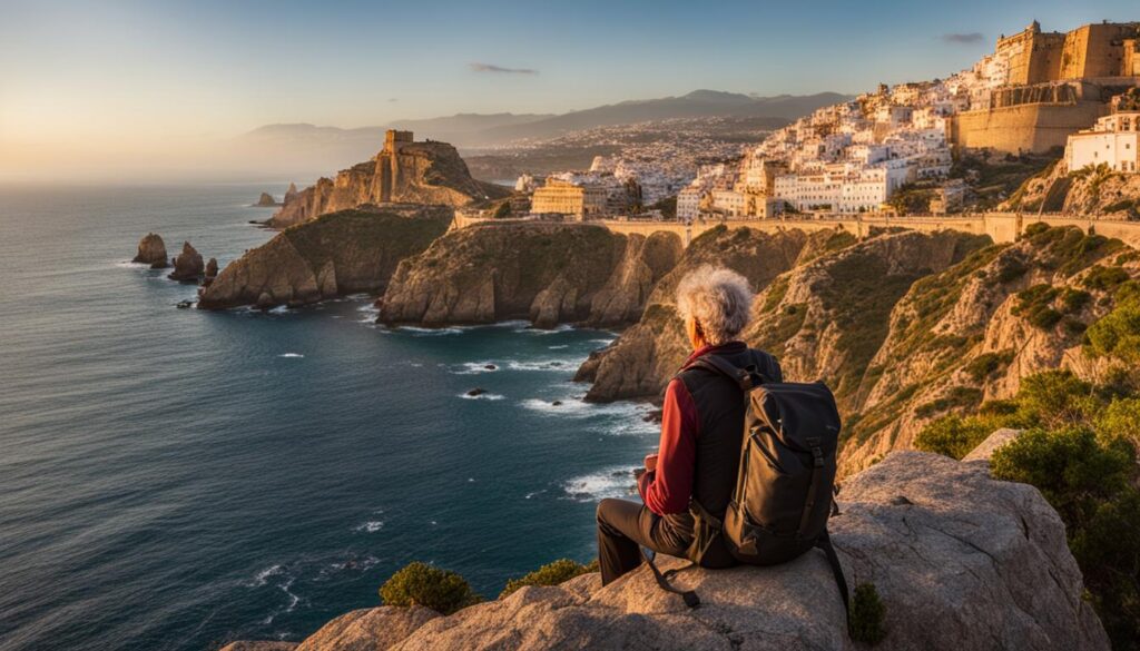 solo travel tips in spain solo travel tips in spain
