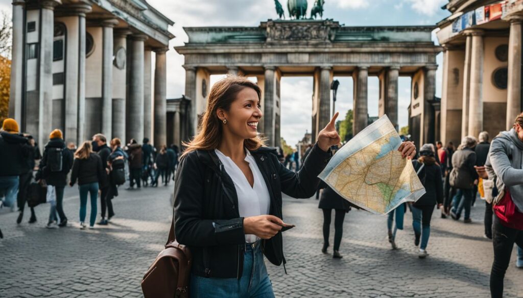 speaking German in Berlin speaking German in Berlin