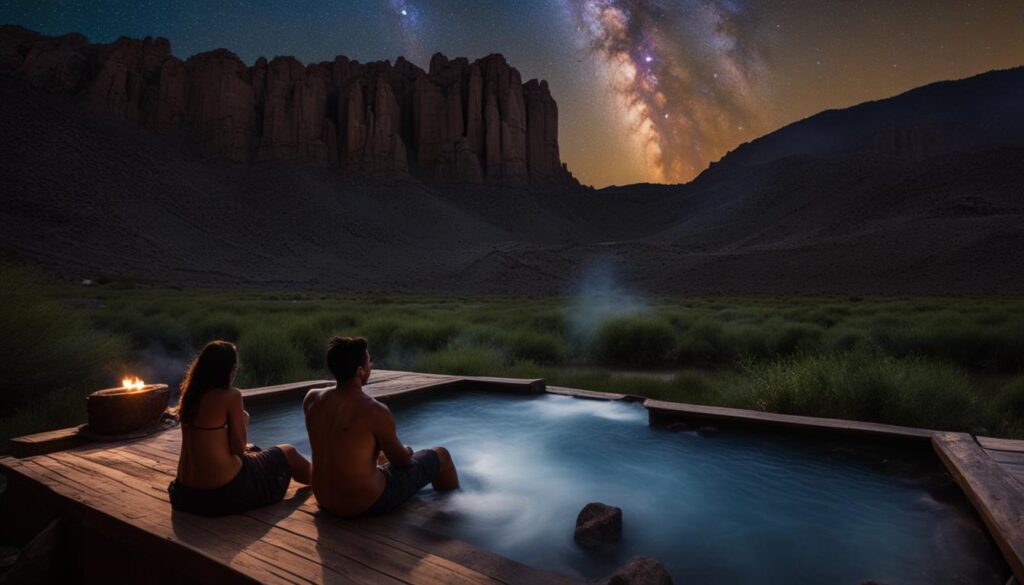 stargazing in Cappadocia stargazing in Cappadocia