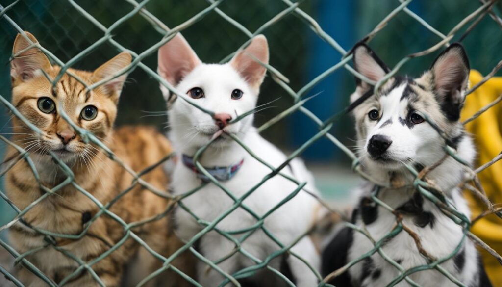 stray animals stray animals