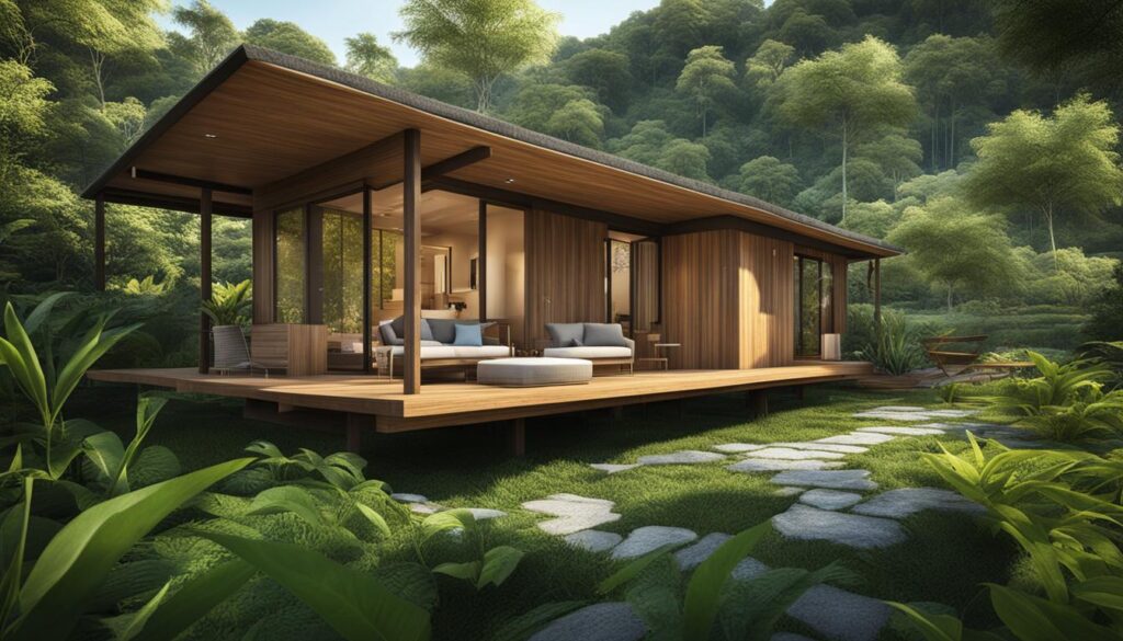 sustainable accommodation Malacca sustainable accommodation Malacca