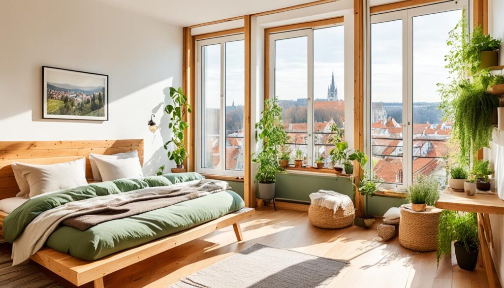 sustainable accommodations Vienna sustainable accommodations Vienna