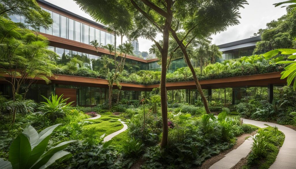 sustainable attractions in Kuala Lumpur sustainable attractions in Kuala Lumpur