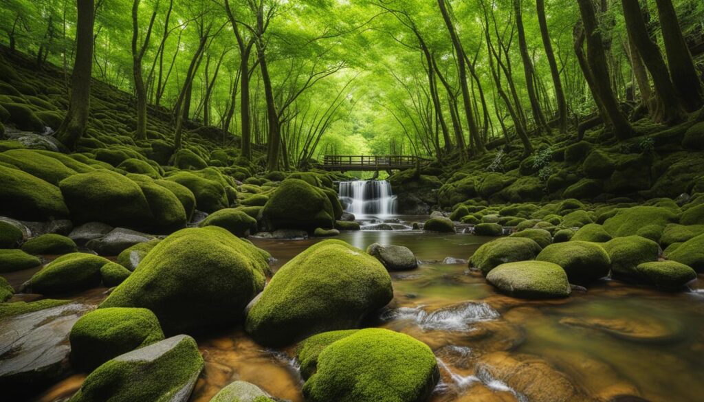sustainable tourism Nara sustainable tourism Nara