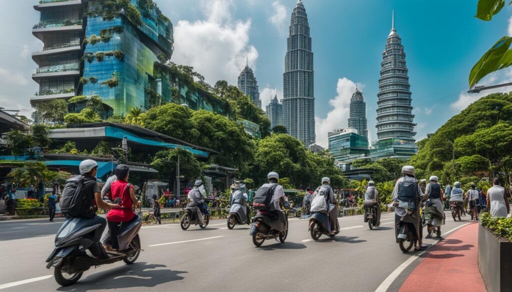 sustainable tourism in Kuala Lumpur sustainable tourism in Kuala Lumpur