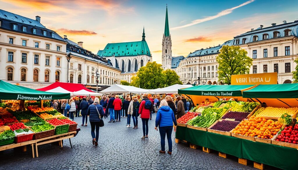 sustainable travel Vienna sustainable travel Vienna