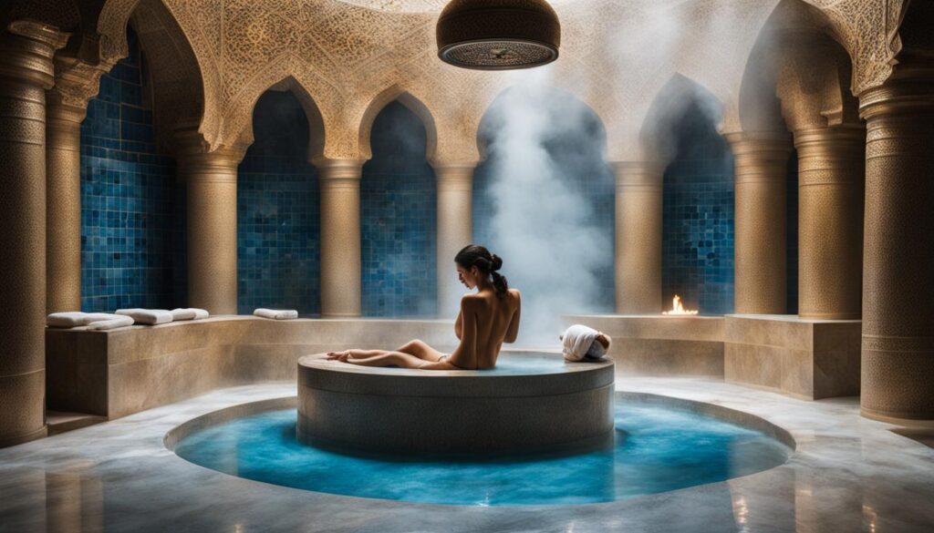 therapeutic benefits of hammam therapeutic benefits of hammam