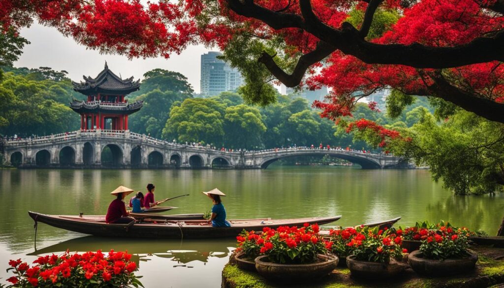 things to do in Hanoi things to do in Hanoi