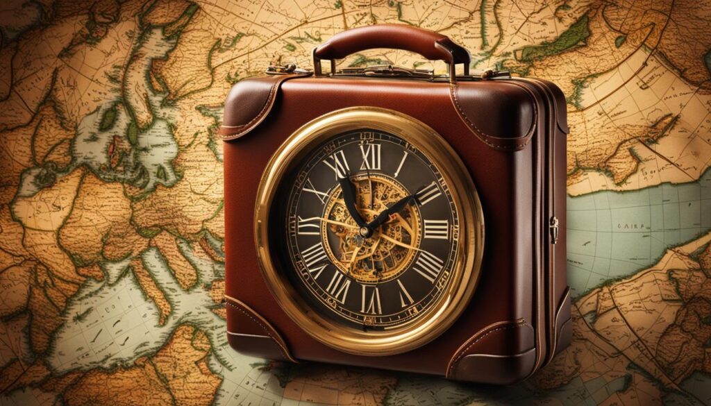 time-saving tips for German travel time-saving tips for German travel