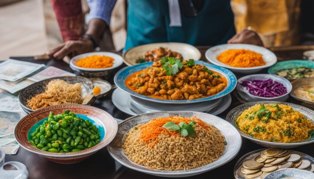 tips for dining on a budget in Dubai tips for dining on a budget in Dubai