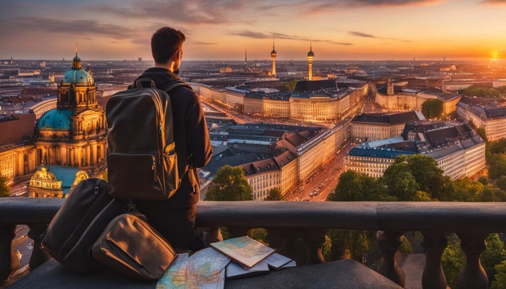 tips for traveling to Berlin alone tips for traveling to Berlin alone