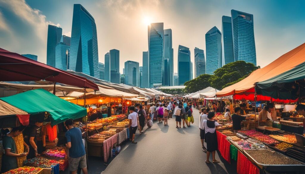 top Singapore attractions top Singapore attractions