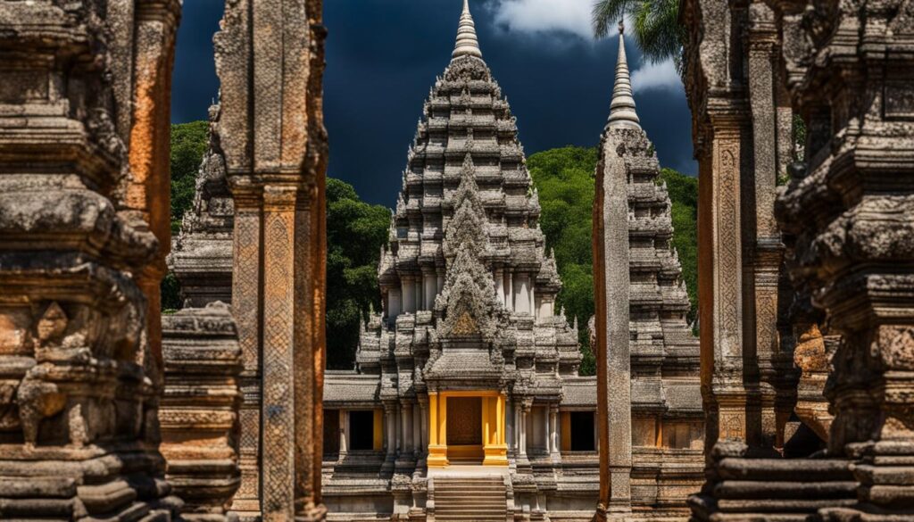 top attractions in Battambang top attractions in Battambang