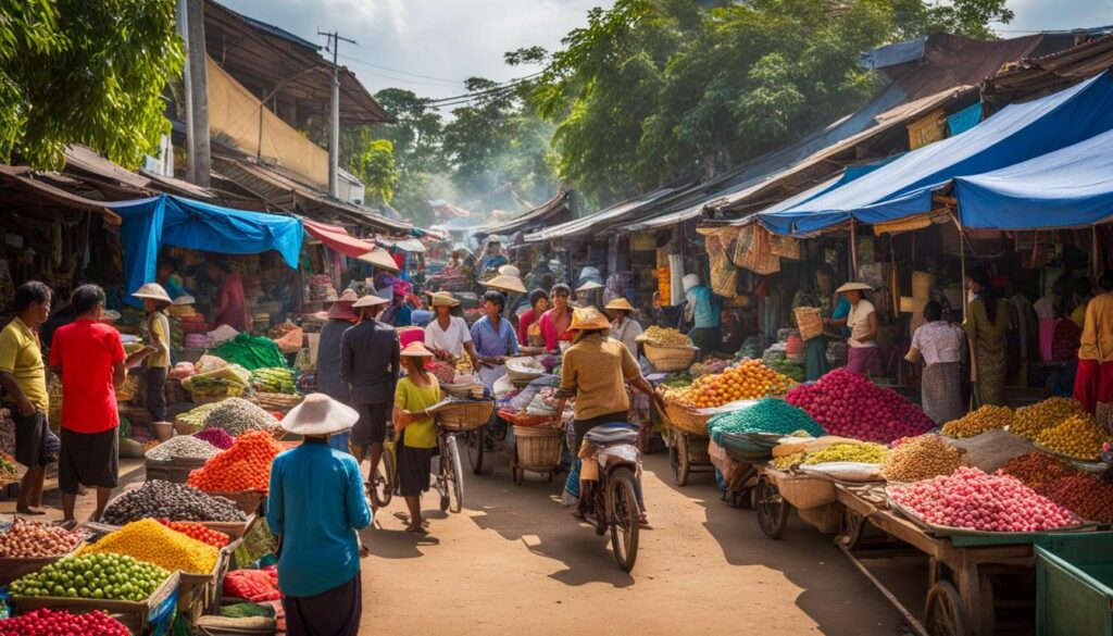 top attractions in Battambang top attractions in Battambang