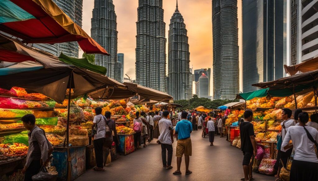 top attractions in Kuala Lumpur top attractions in Kuala Lumpur