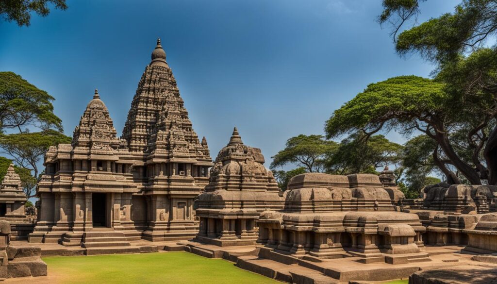 top attractions in Mahabalipuram top attractions in Mahabalipuram