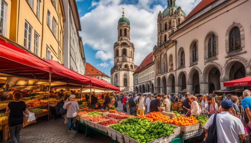 top attractions in Munich top attractions in Munich