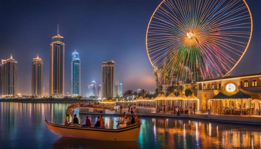 top attractions in Sharjah top attractions in Sharjah