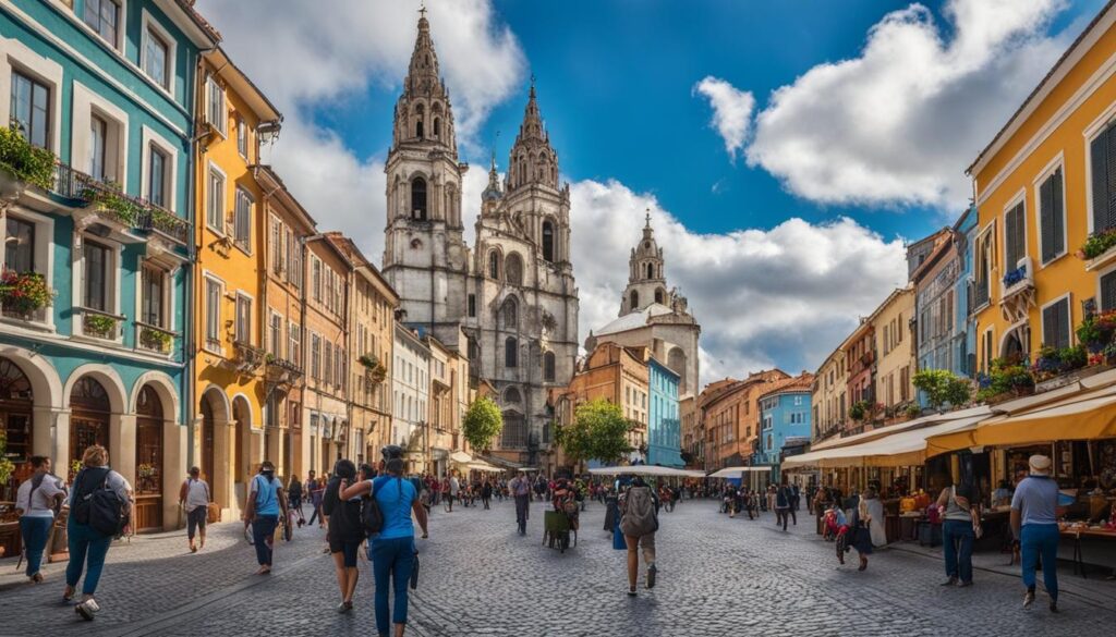 top attractions in Szeged top attractions in Szeged