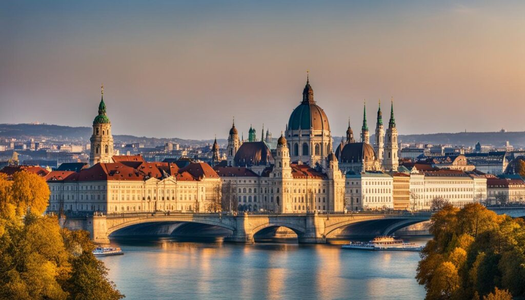 top attractions in Vienna top attractions in Vienna
