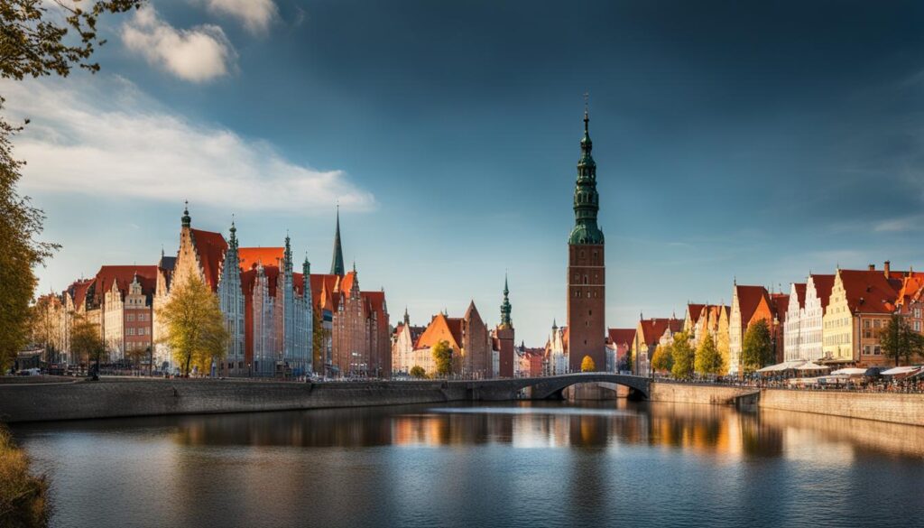 top attractions in gdansk top attractions in gdansk