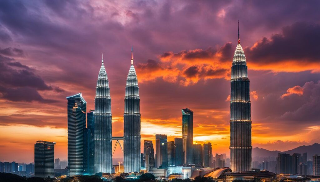 top attractions in malaysia for a 10-day trip top attractions in malaysia for a 10-day trip