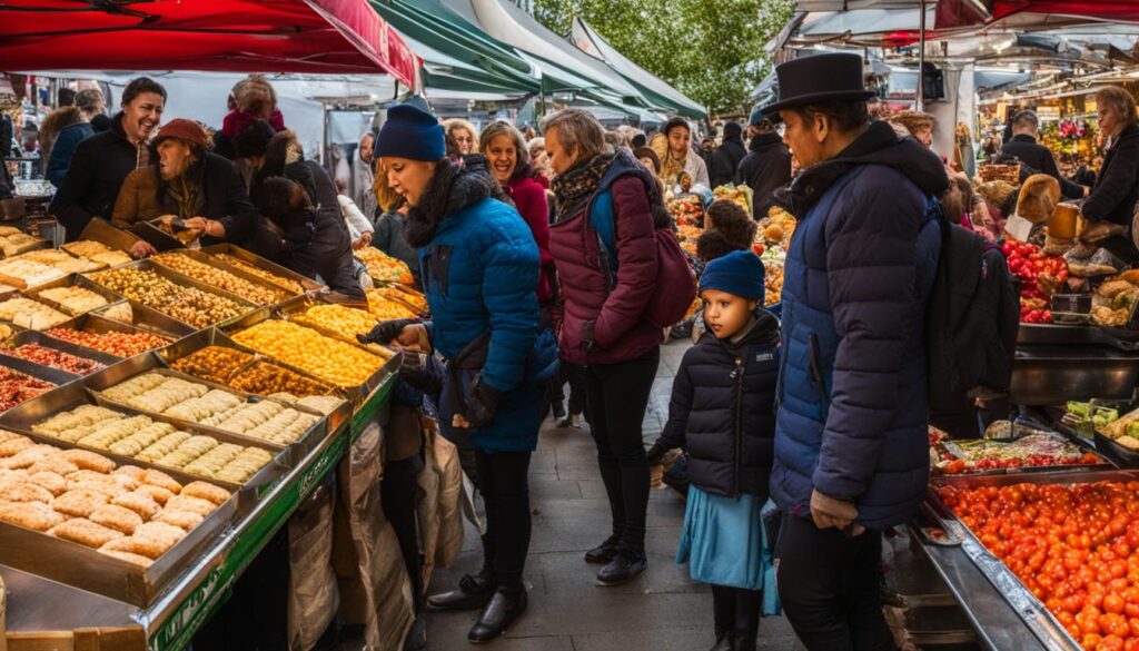 top child-friendly food tours in London top child-friendly food tours in London