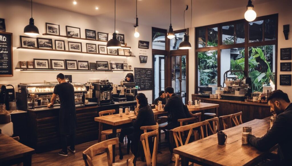 top coffee spots in Bangalore top coffee spots in Bangalore