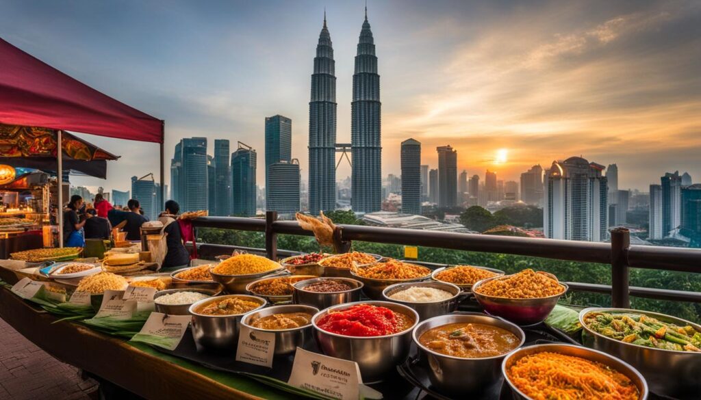 top food picks in Kuala Lumpur top food picks in Kuala Lumpur