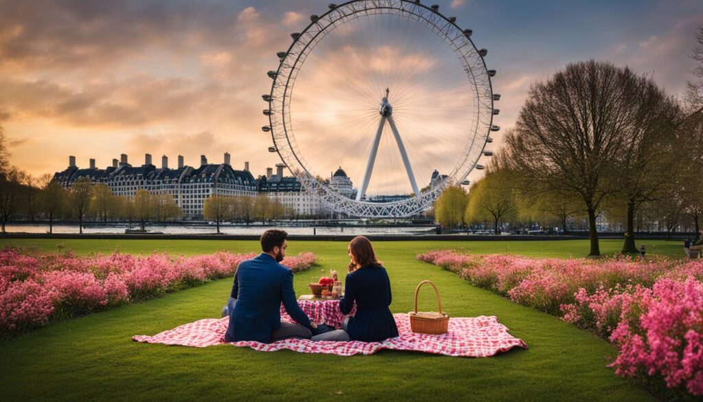 top free activities in London top free activities in London