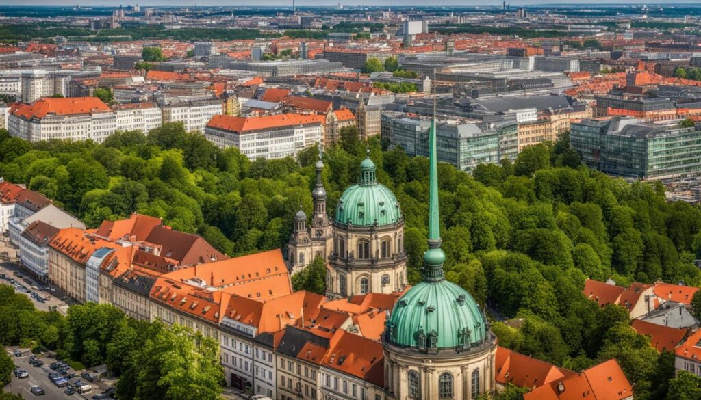 top neighborhoods in Berlin top neighborhoods in Berlin