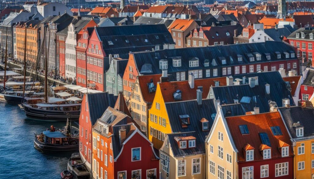 top places to visit in Denmark top places to visit in Denmark