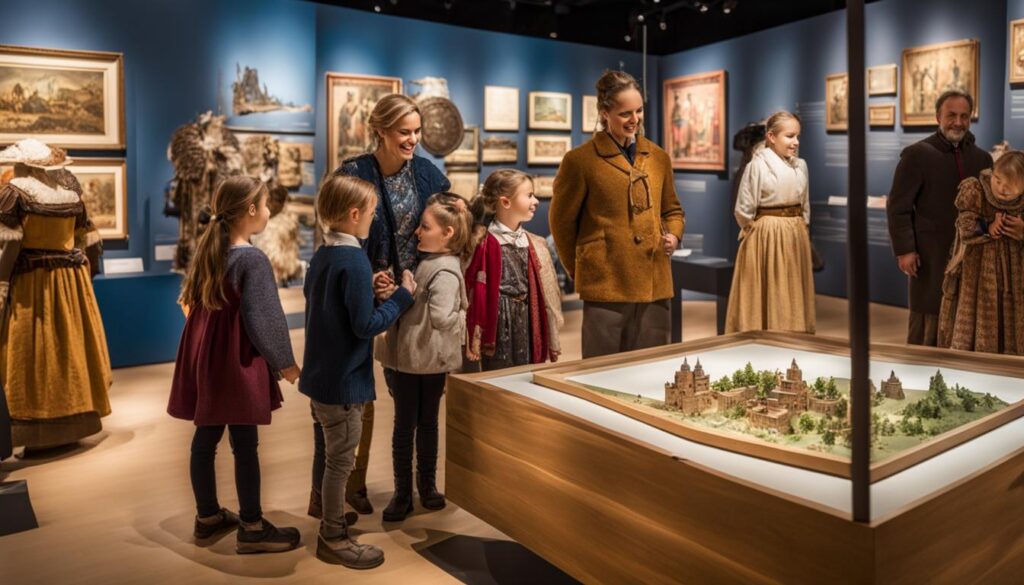 top places to visit in Germany with children top places to visit in Germany with children