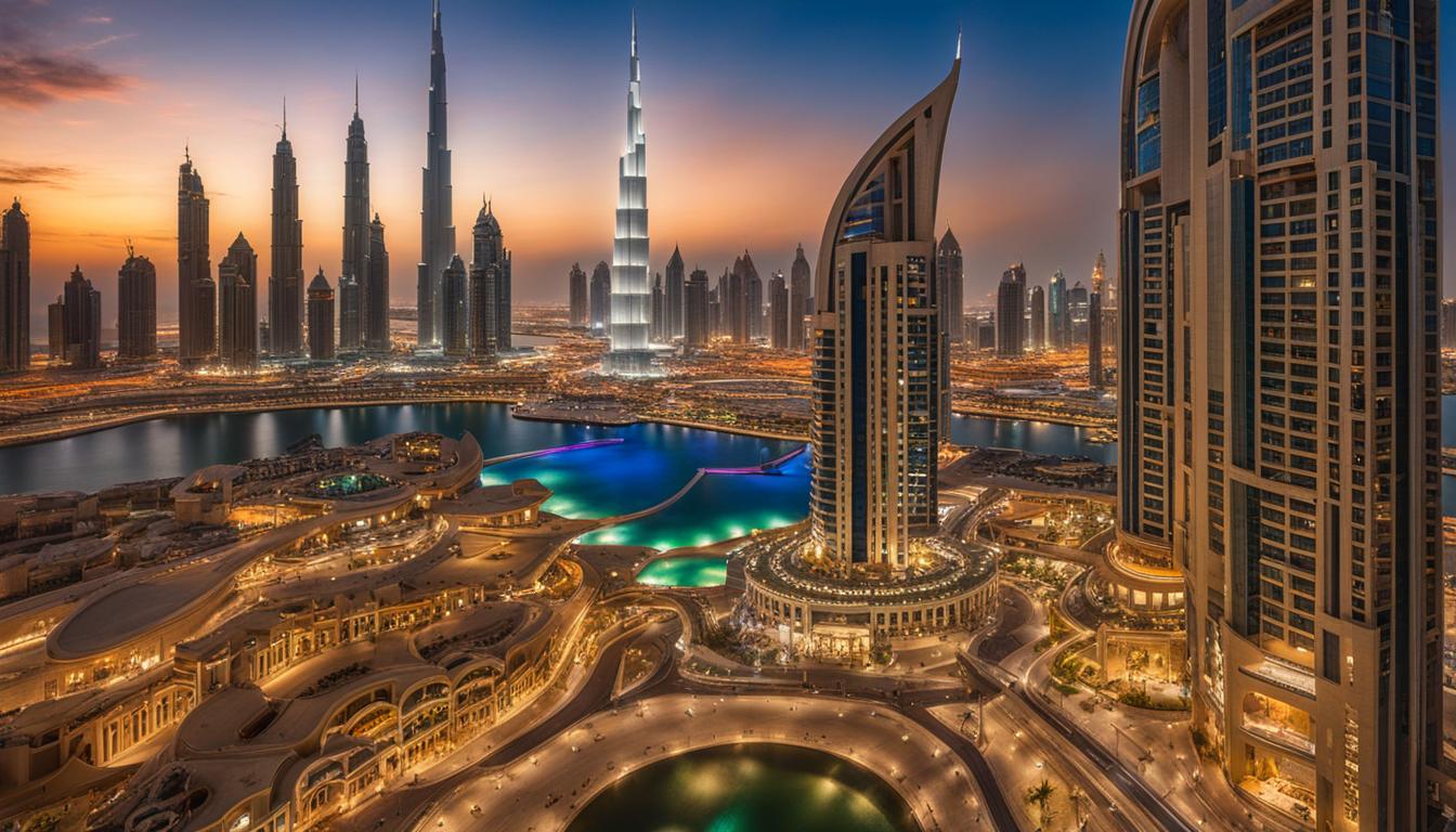 Explore The 15 Best Places To Visit In United Arab Emirates