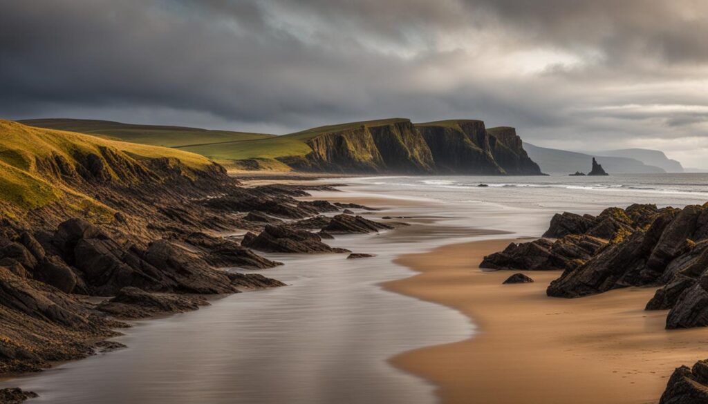 top-rated beaches in Britain top-rated beaches in Britain