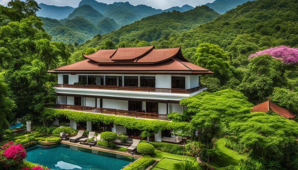 top-rated hotels in Chiang Mai top-rated hotels in Chiang Mai