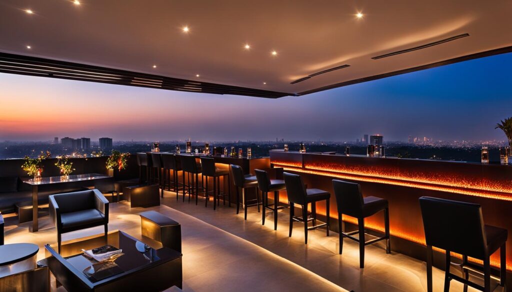 top rooftop restaurants in Bangalore top rooftop restaurants in Bangalore