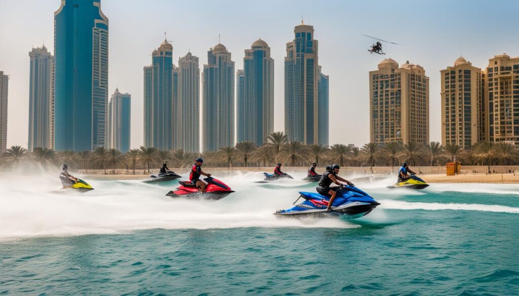 top water sports Ajman top water sports Ajman
